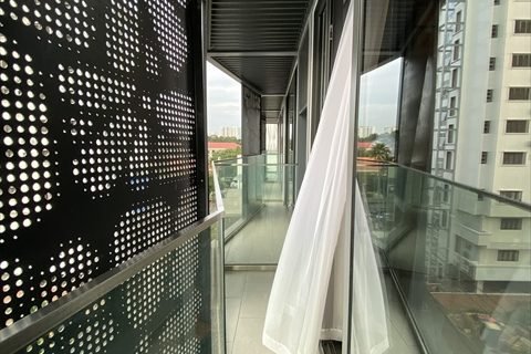 1 bedroom Apartment in Phu Nhuan, Ho Chi Minh, No. 18463 10