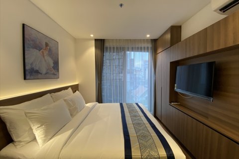 1 bedroom Apartment in Phu Nhuan, Ho Chi Minh, No. 18463 5