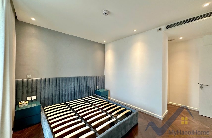 1 bedroom Apartment in Long Bien, Ha Noi, Vietnam No. 26390