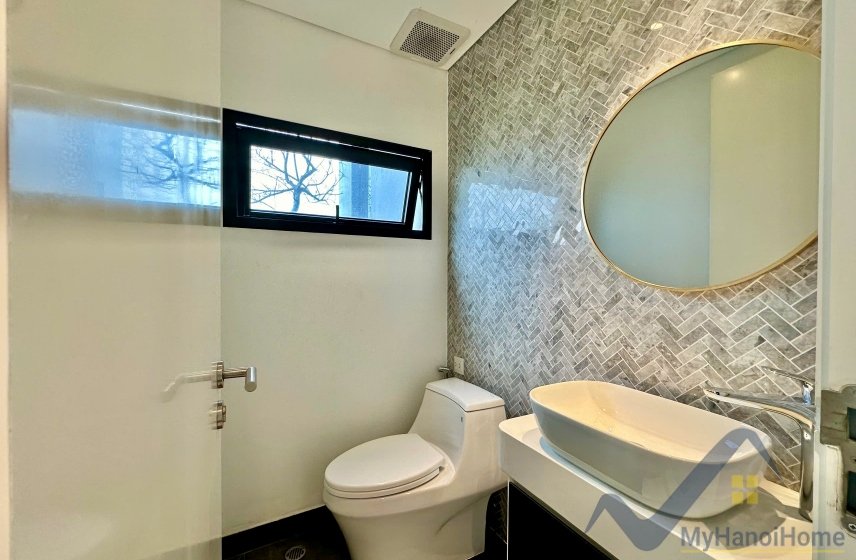 1 bedroom Apartment in Long Bien, Ha Noi, Vietnam No. 26390
