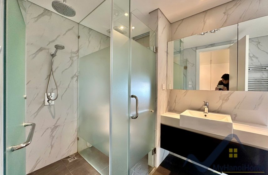 1 bedroom Apartment in Long Bien, Ha Noi, Vietnam No. 26390