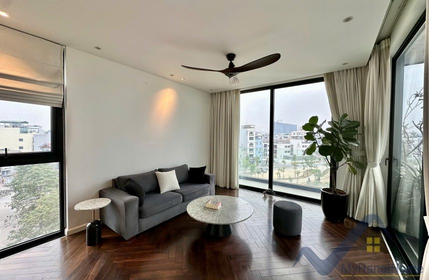 1 bedroom Apartment in Long Bien, Ha Noi, Vietnam No. 26390