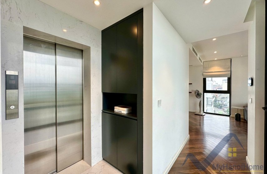 1 bedroom Apartment in Long Bien, Ha Noi, Vietnam No. 26390