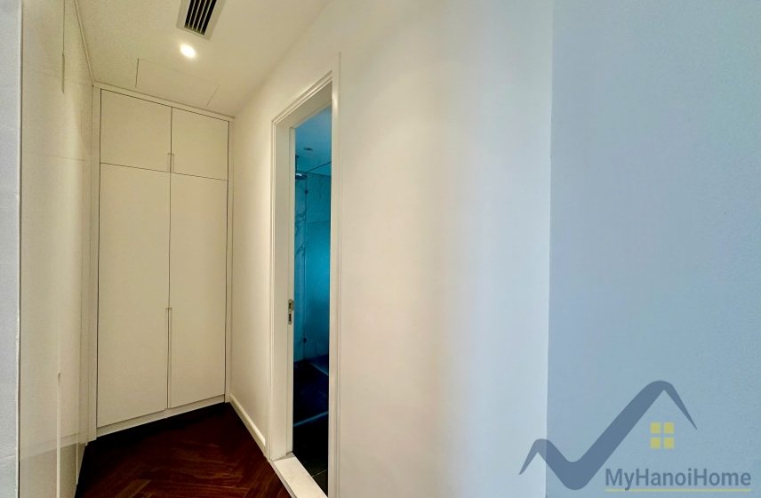 1 bedroom Apartment in Long Bien, Ha Noi, Vietnam No. 26390