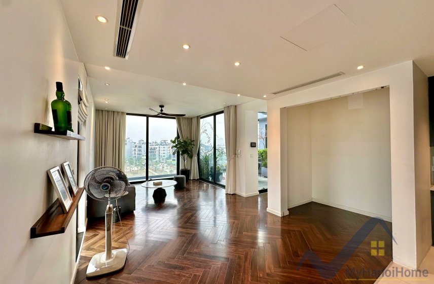 1 bedroom Apartment in Long Bien, Ha Noi, Vietnam No. 26390