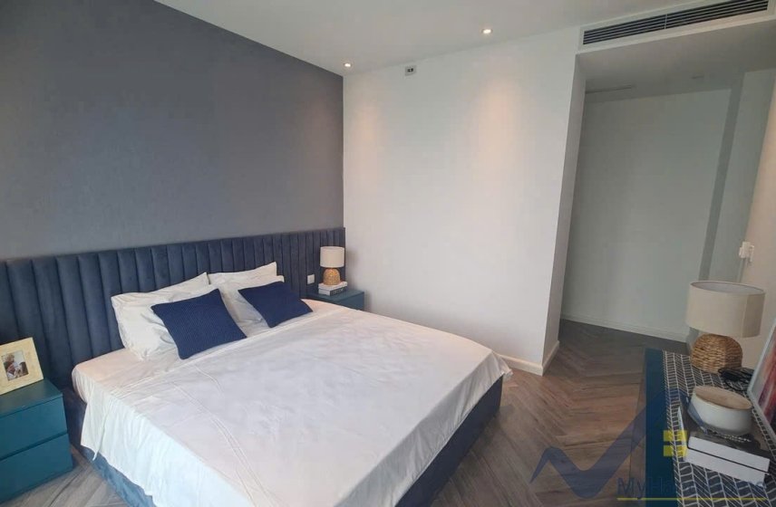 1 bedroom Apartment in Long Bien, Ha Noi, Vietnam No. 26390