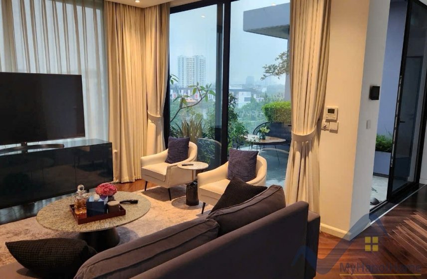 1 bedroom Apartment in Long Bien, Ha Noi, Vietnam No. 26390