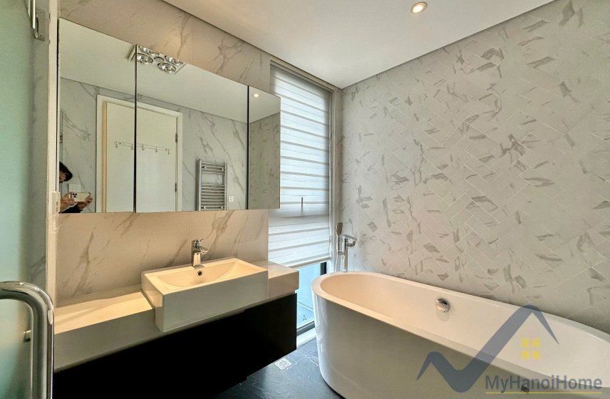 1 bedroom Apartment in Long Bien, Ha Noi, Vietnam No. 26390