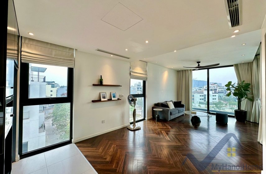 1 bedroom Apartment in Long Bien, Ha Noi, Vietnam No. 26390