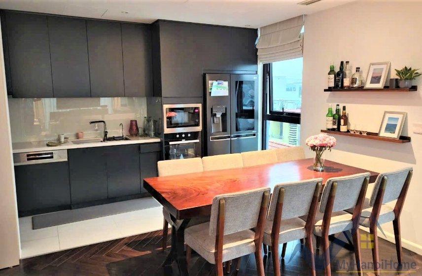 1 bedroom Apartment in Long Bien, Ha Noi, Vietnam No. 26390
