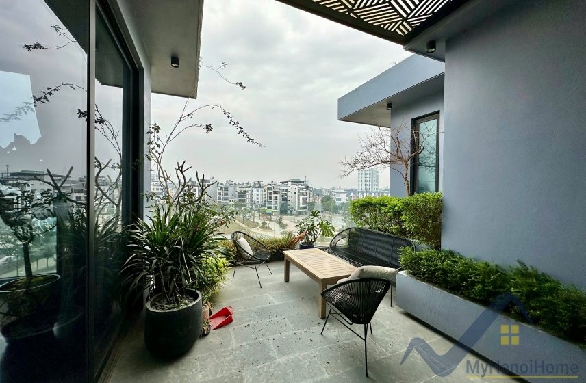 1 bedroom Apartment in Long Bien, Ha Noi, Vietnam No. 26390