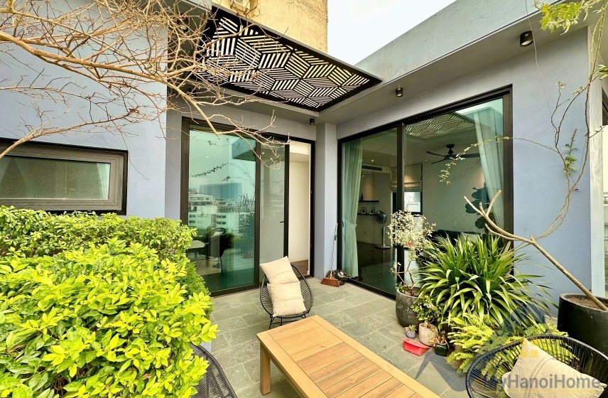1 bedroom Apartment in Long Bien, Ha Noi, Vietnam No. 26390