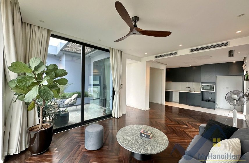 1 bedroom Apartment in Long Bien, Ha Noi, Vietnam No. 26390