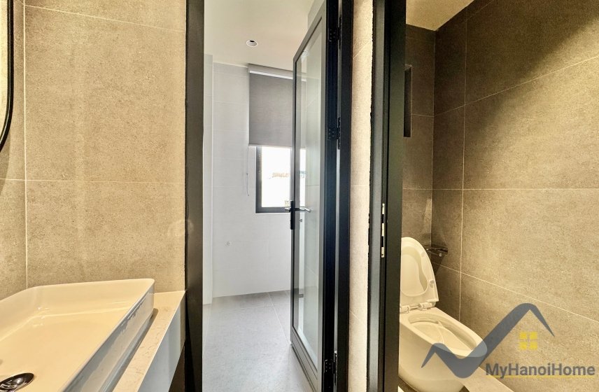 3 bedrooms Apartment in Tay Ho, Ha Noi, Vietnam No. 26391