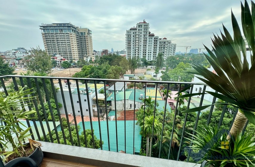 3 bedrooms Apartment in Tay Ho, Ha Noi, Vietnam No. 26391