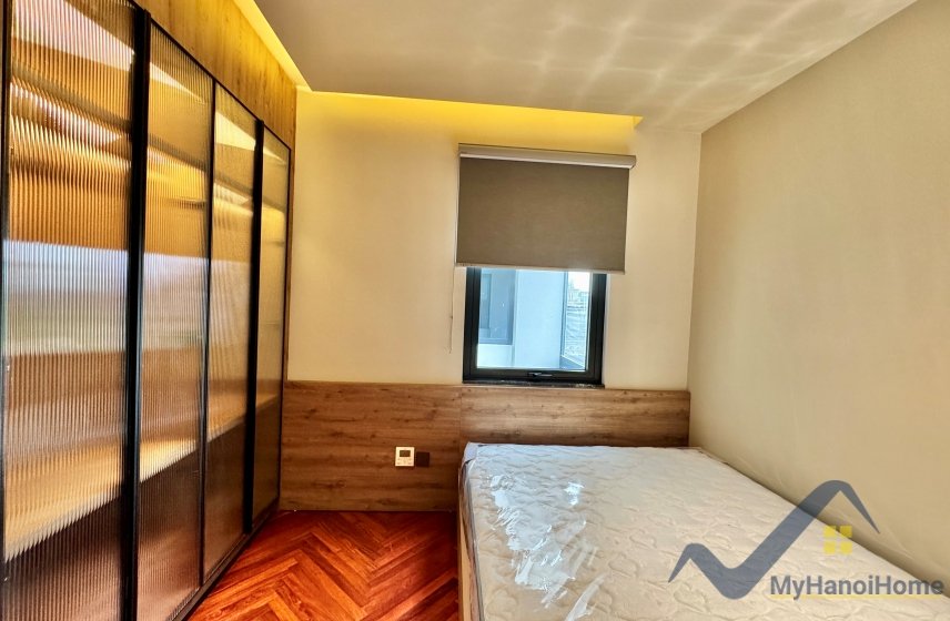 3 bedrooms Apartment in Tay Ho, Ha Noi, Vietnam No. 26391
