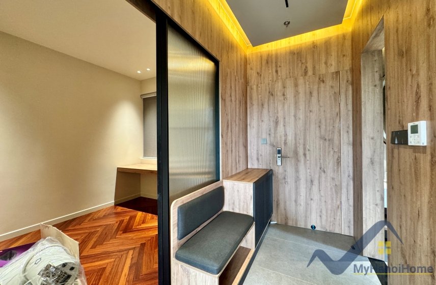 3 bedrooms Apartment in Tay Ho, Ha Noi, Vietnam No. 26391