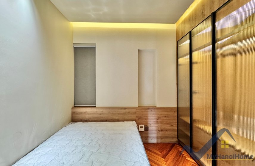 3 bedrooms Apartment in Tay Ho, Ha Noi, Vietnam No. 26391