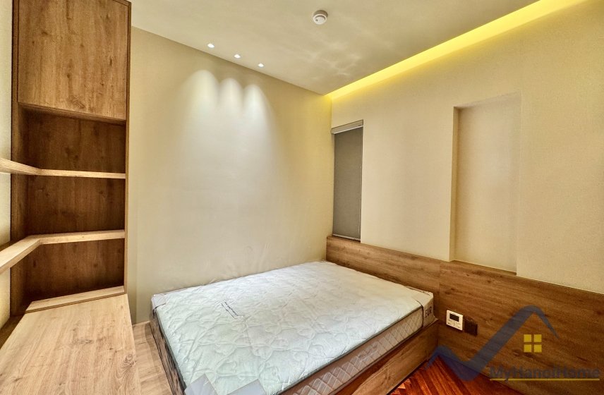 3 bedrooms Apartment in Tay Ho, Ha Noi, Vietnam No. 26391