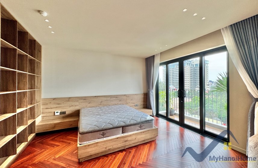 3 bedrooms Apartment in Tay Ho, Ha Noi, Vietnam No. 26391