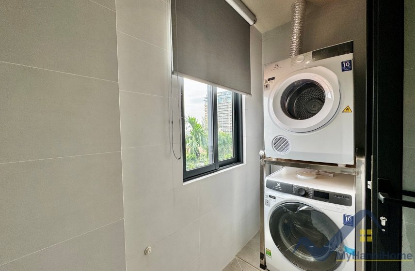 3 bedrooms Apartment in Tay Ho, Ha Noi, Vietnam No. 26391