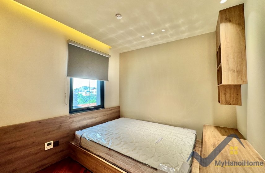 3 bedrooms Apartment in Tay Ho, Ha Noi, Vietnam No. 26391