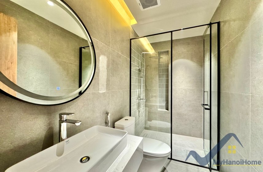 3 bedrooms Apartment in Tay Ho, Ha Noi, Vietnam No. 26391
