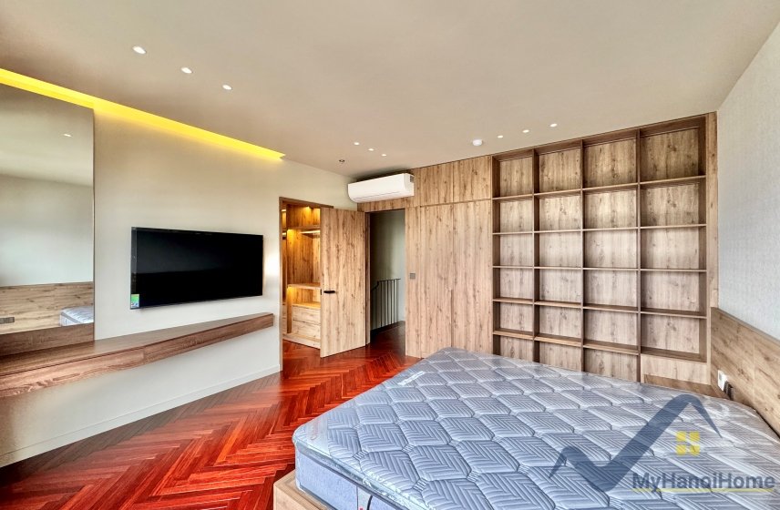 3 bedrooms Apartment in Tay Ho, Ha Noi, Vietnam No. 26391
