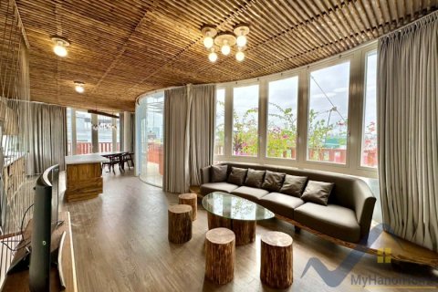 2 bedrooms Apartment in Long Bien, Ha Noi, No. 26387
