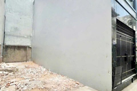 Земельный участок 60м2 в Район 7, Хошимин , № 25229