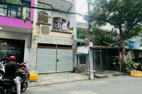Studio Townhouse in District 7, Ho Chi Minh, No. 25230