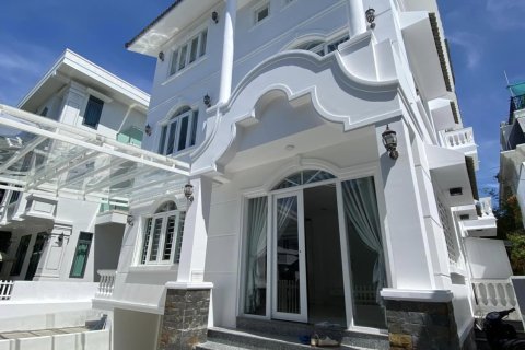 2 bedrooms Villa in Nha Trang,  No. 28376