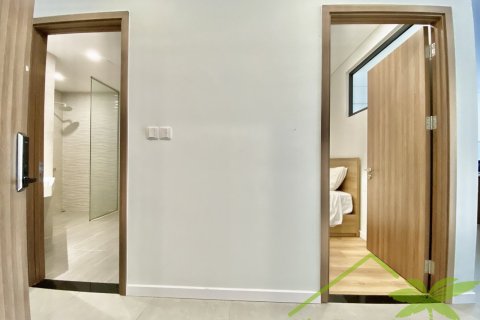 Квартира с 1 спальней в Нячанг, № 28372 6