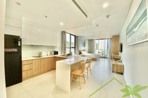 1 bedroom Apartment in Nha Trang,  No. 28372
