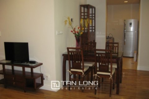 1 bedroom Apartment in Hai Ba Trung, Ha Noi,  No. 4012 3