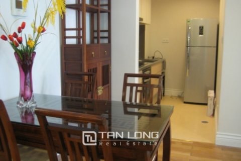 1 bedroom Apartment in Hai Ba Trung, Ha Noi,  No. 4012 5