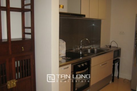 1 bedroom Apartment in Hai Ba Trung, Ha Noi,  No. 4012 4