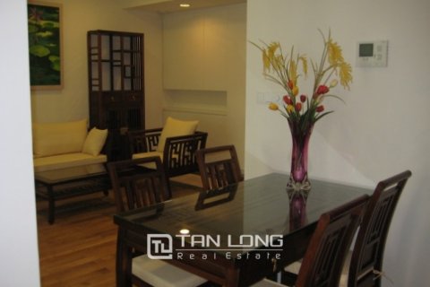 1 bedroom Apartment in Hai Ba Trung, Ha Noi,  No. 4012 2