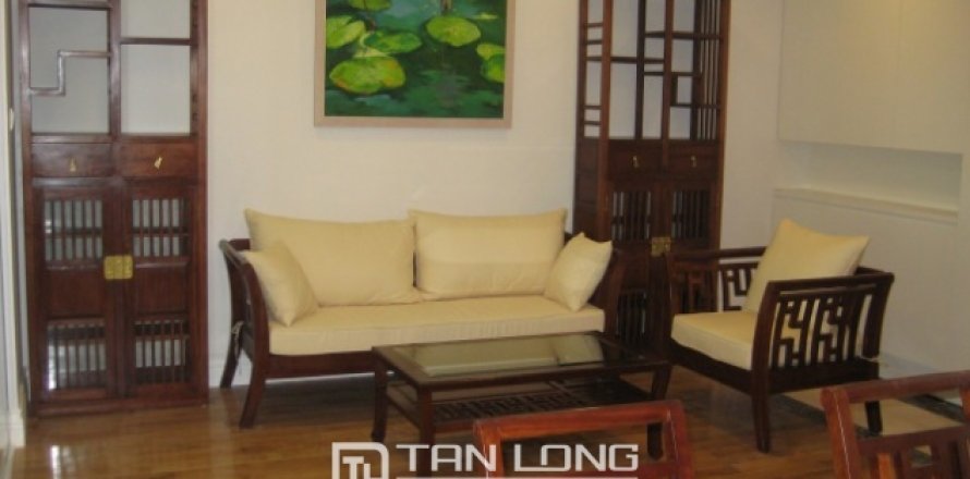 1 bedroom Apartment in Hai Ba Trung, Ha Noi,  No. 4012