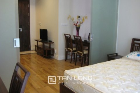 1 bedroom Apartment in Hai Ba Trung, Ha Noi,  No. 4012 8