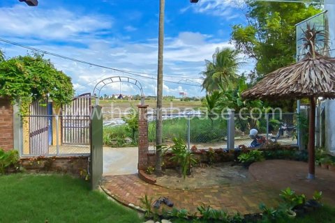 Вилла с 3 спальнями в Hoi An, № 15888 11