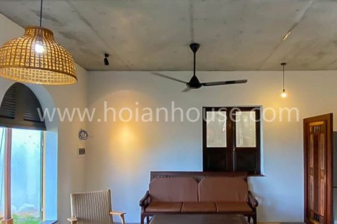Вилла с 3 спальнями в Hoi An, № 15888 27
