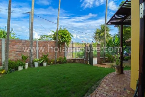 Вилла с 3 спальнями в Hoi An, № 15888 29