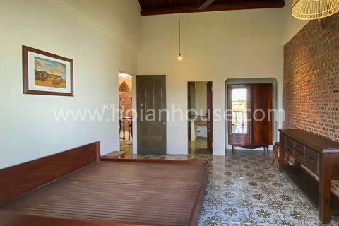 Вилла с 3 спальнями в Hoi An, № 15888 8