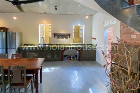 Вилла с 3 спальнями в Hoi An, № 15888 22