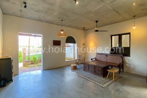 Вилла с 3 спальнями в Hoi An, № 15888 6