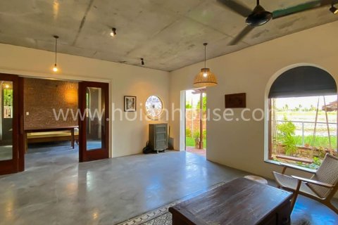 Вилла с 3 спальнями в Hoi An, № 15888 28