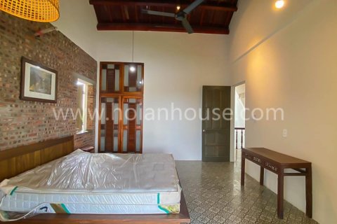 Вилла с 3 спальнями в Hoi An, № 15888 15