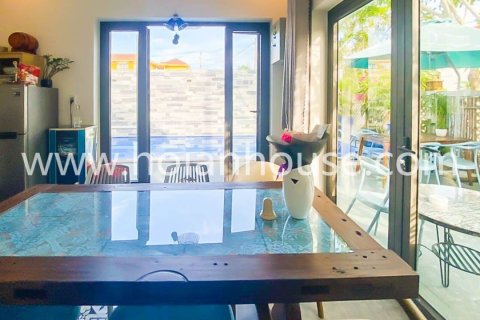 Дом с 4 спальнями в Hoi An, № 15891 9