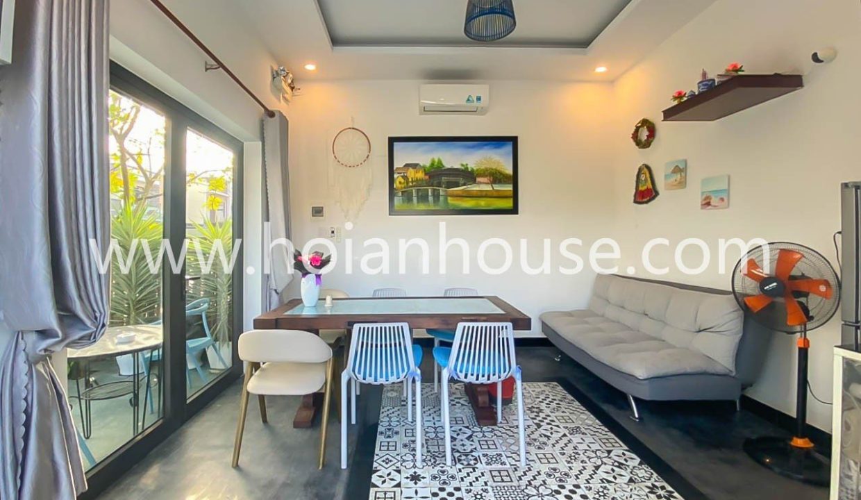Дом с 4 спальнями в Hoi An, Вьетнам № 15891